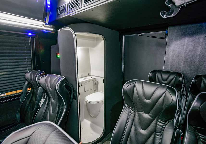 VIP Executive Coach