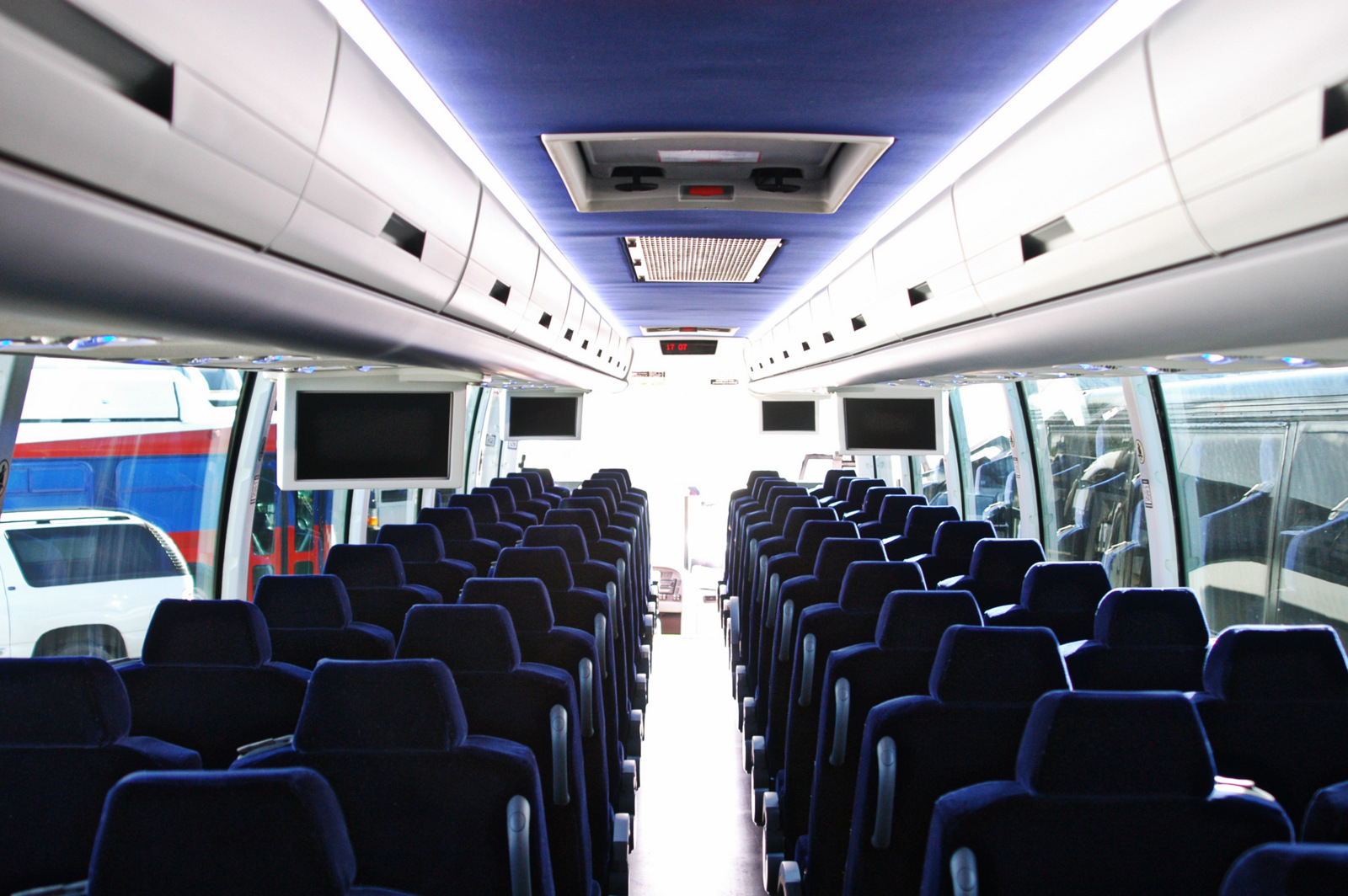 Premium Coach
