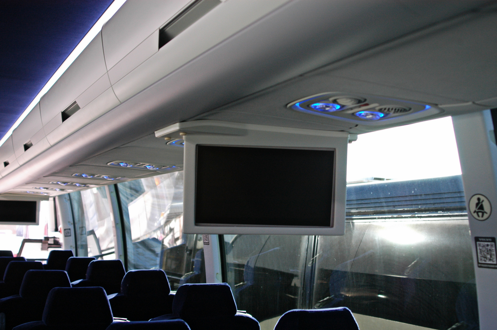 Premium Coach