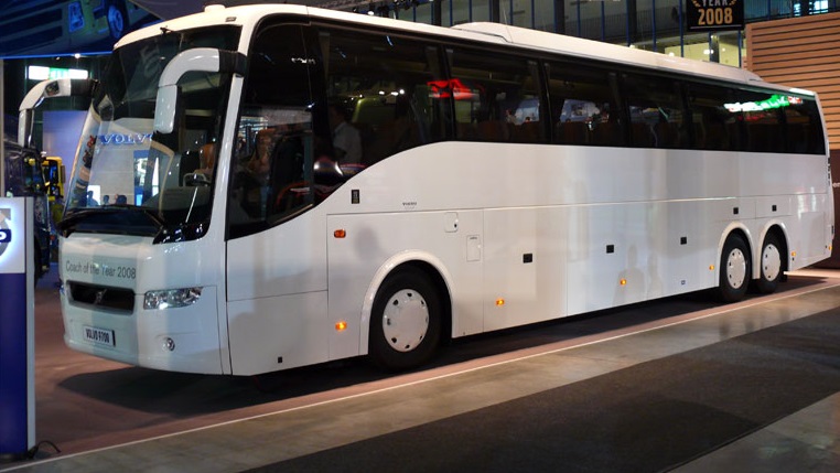Premium Coach