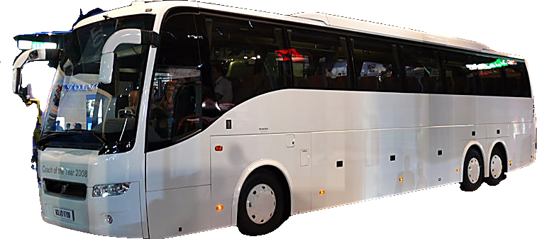 Premium coach